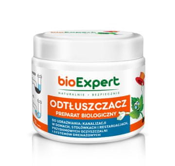 shumee Biološki pripravek - razmaščevalec kanalizacije 250g