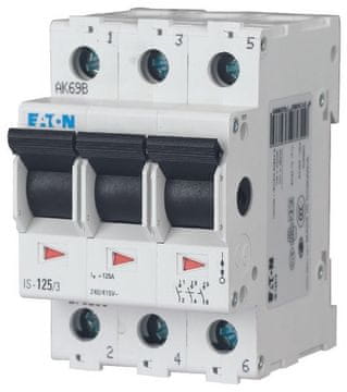 shumee Glavno izolacijsko stikalo IS-32/3