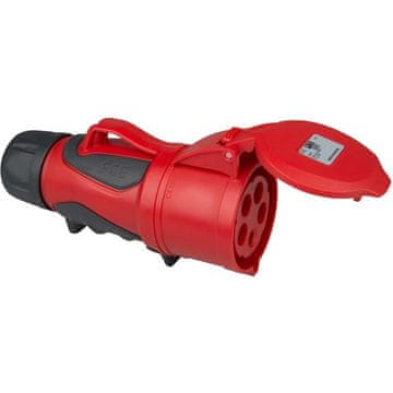 shumee Prenosna vtičnica 32A 5P 6h GRIP IP44