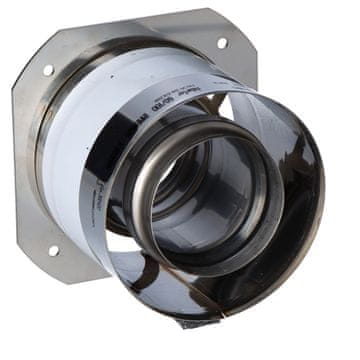 shumee Podstavek za komplet za odvod zraka 60/100