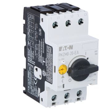 Eaton Motorno odklopnik PKZM0,Ir=16-20A PKZM0-20-EA