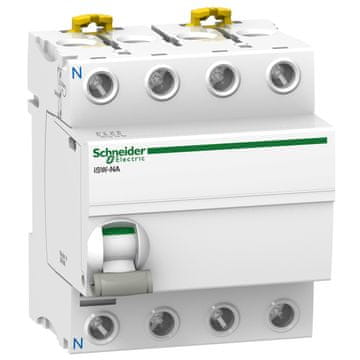 Schneider Electric Odklopno stikalo z možnostjo dodajanja sprožnika iSW-NA-100-3N 100A 3N-polno