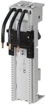 Eaton Adapter za zbiralko širine 55 mm, 63 A BBA4-63