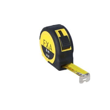 shumee Merilni trak/valjni trak 8mx25mm FXA