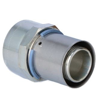 shumee 40-Rp1 1/4"FT ženski navojni priključek Uponor S-Press