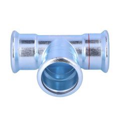 shumee Jekleni T-kos - 42