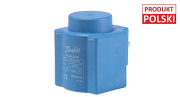 shumee BE230AS 230V 50Hz 10W tuljava z ohišjem IP67 za delovanje v agresivnih okoljih z visoko vlažnostjo in spremenljivimi temperaturami