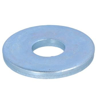 shumee Povečana okrogla podložka 24x8,4 mm DIN 9021 (50 kosov v paketu) Na spletu