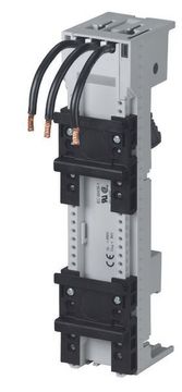 Eaton Adapter za zbiralko širine 45 mm 25A BBA0-25/2TS