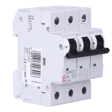 shumee ETIMAT T 3p 6A omejevalnik moči