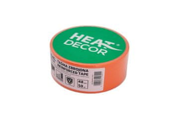 shumee Ojačan samolepilni trak - rola 46 m