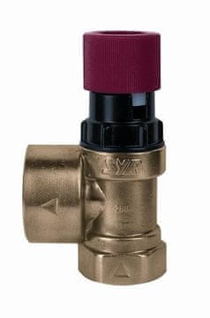 shumee Varnostni ventil 1915 2,0 bar, 1 palec