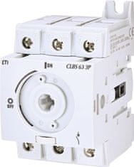 ETI CLBS 63 3P odklopnik