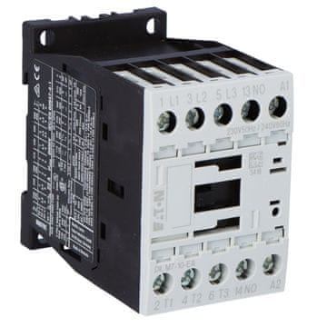 Eaton Kontaktor 3kW/400V, krmiljenje 230VAC DILM7-10-EA (230V50HZ, 240V60HZ)