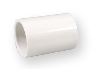 shumee KW/KW PVC-U priključek 3""