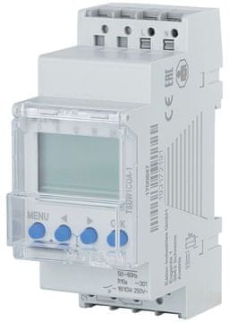 shumee Krmiljenje digitalne kremenčeve ure TSDW1COA-1