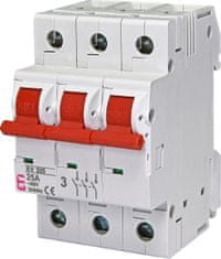 ETI 25A SV 325 odklopno stikalo