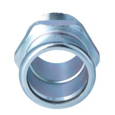 shumee Jekleni konektor GZ - 42 R1 1/2""