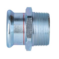 shumee Jekleni konektor GZ - 42 R1 1/2""