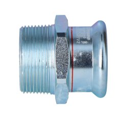 shumee Jekleni konektor GZ - 42 R1 1/2""