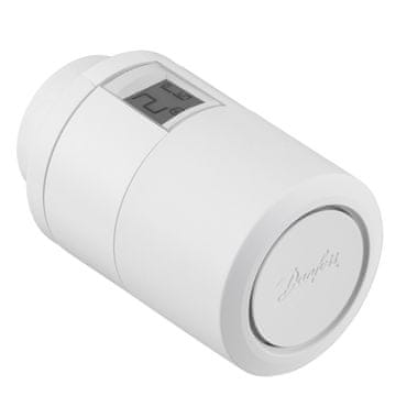 shumee Danfoss Eco termostat, BLUETOOTH