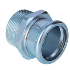 shumee Jekleni konektor GZ - 42 R1 1/2""