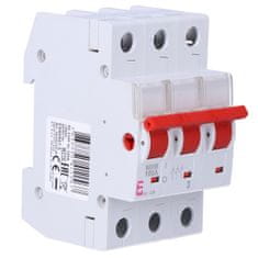 ETI 100A SV 3100 odklopno stikalo