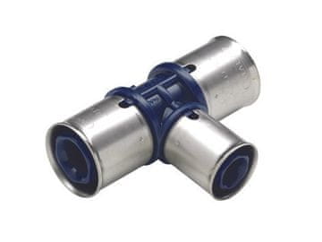 shumee Reducirni T-kos 50x25x50 PPSU PN10 Tigris K1