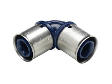 shumee Koleno 50x50/90 PPSU PN10 Tigris K1