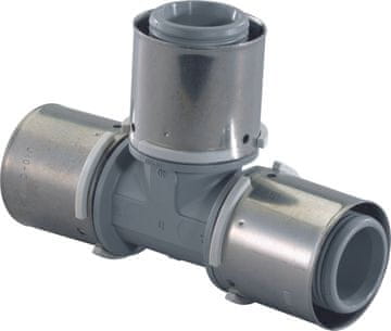 PO PPSU 50-50-50 Tee S-Press