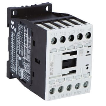 Eaton Kontaktor 4kW/400V, krmiljenje 230VAC DILM9-10-EA (230V50HZ, 240V60HZ)
