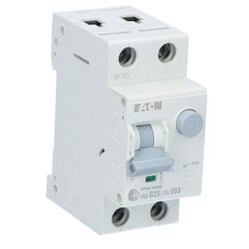Eaton Kombinirano stikalo 6kA tip AC HNB-B25/1N/003