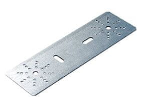 shumee Ploska montažna plošča za BATERIJE + 6 vijakov