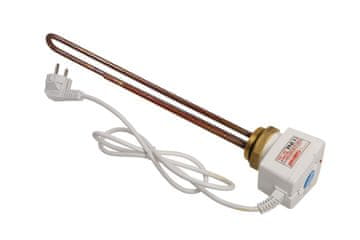 shumee Električni set z 2 kW grelcem - K6/4""