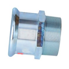 shumee Jekleni konektor GZ - 88,9 R3""