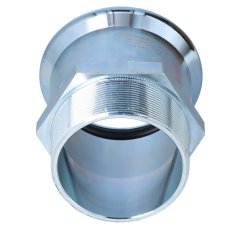 shumee Jekleni konektor GZ - 88,9 R3""