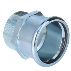 shumee Jekleni konektor GZ - 88,9 R3""