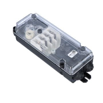 shumee Varovalčna plošča TB-11