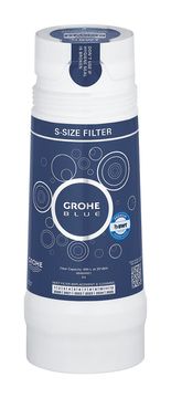 shumee Grohe Blue filter, velikost S, 5-fazna filtracija, 600 l