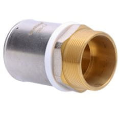 shumee Stisnjeni konektor GZ 63 mm x 2 SPLETNO