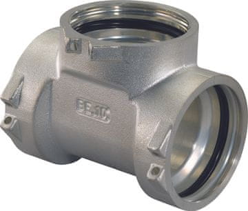 shumee Uponor RS modularni T-kos RS3-RS3-RS3