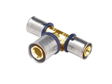 shumee Reducirni T-kos M1 za vodo PN10 50x40x50 DRL