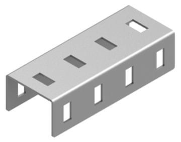 shumee Kanalni konektor LCT100H50NMC