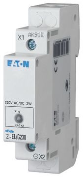 Eaton Enojna smerna svetilka Z-EL/G230