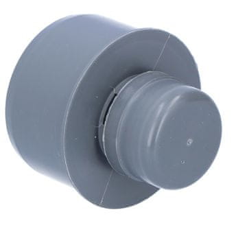 IN aerator za cevi DN75, sanitarni, za notranjo kanalizacijo, k