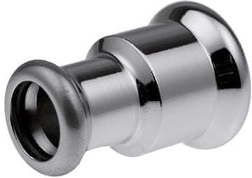 shumee Jeklena redukcijska puša - 22/15