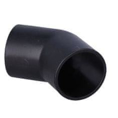 shumee Koleno PEHD 50/45, črno (HDPE kanalizacija)