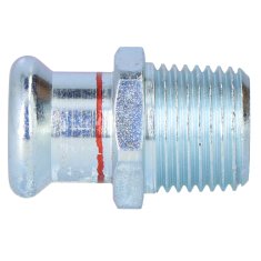 shumee Jekleni konektor GZ - 15 R1/2""