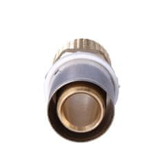 shumee Stisnjeni konektor GZ 20 mm x 1/2 SPLETNO