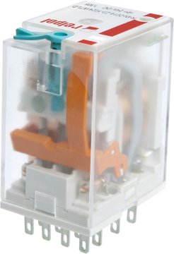 shumee Elektromagnetni rele, industrijski R4N-2014-23-1012-WT